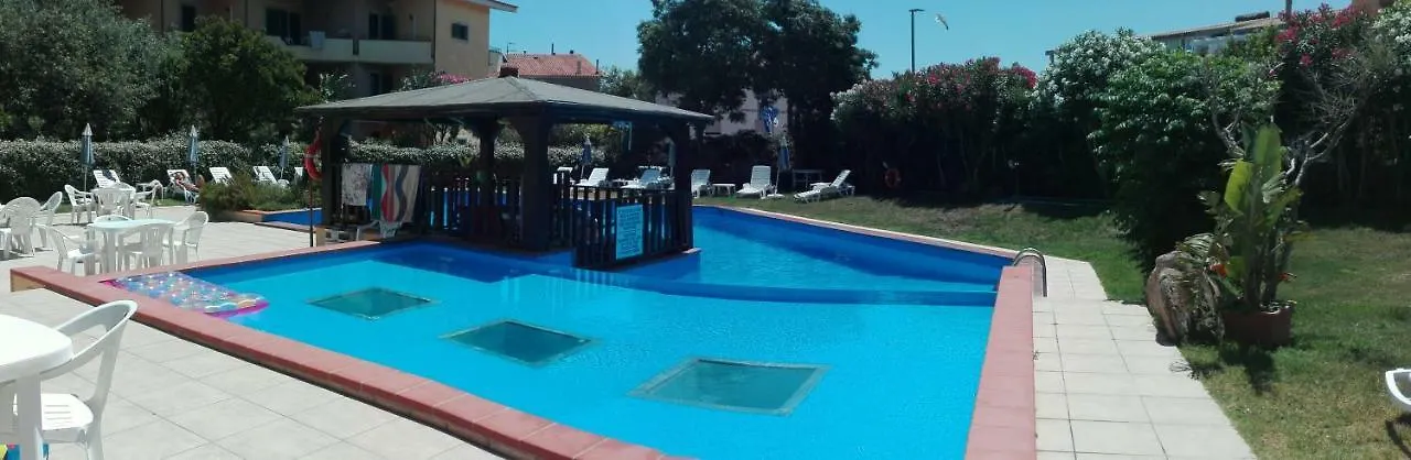 Appartamento In Residence Santa Teresa Gallura