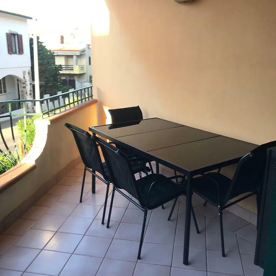 Appartement Appartamento In Residence Santa Teresa Gallura Italie