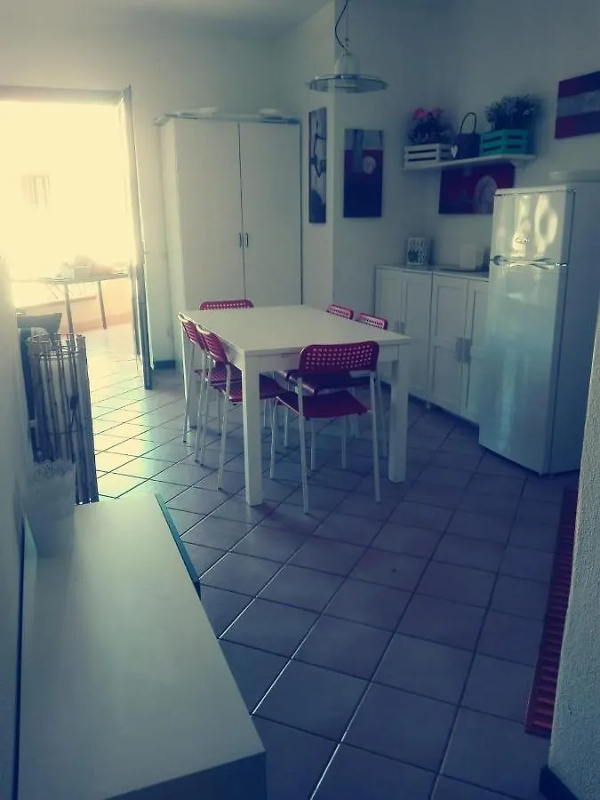Appartement Appartamento In Residence Santa Teresa Gallura
