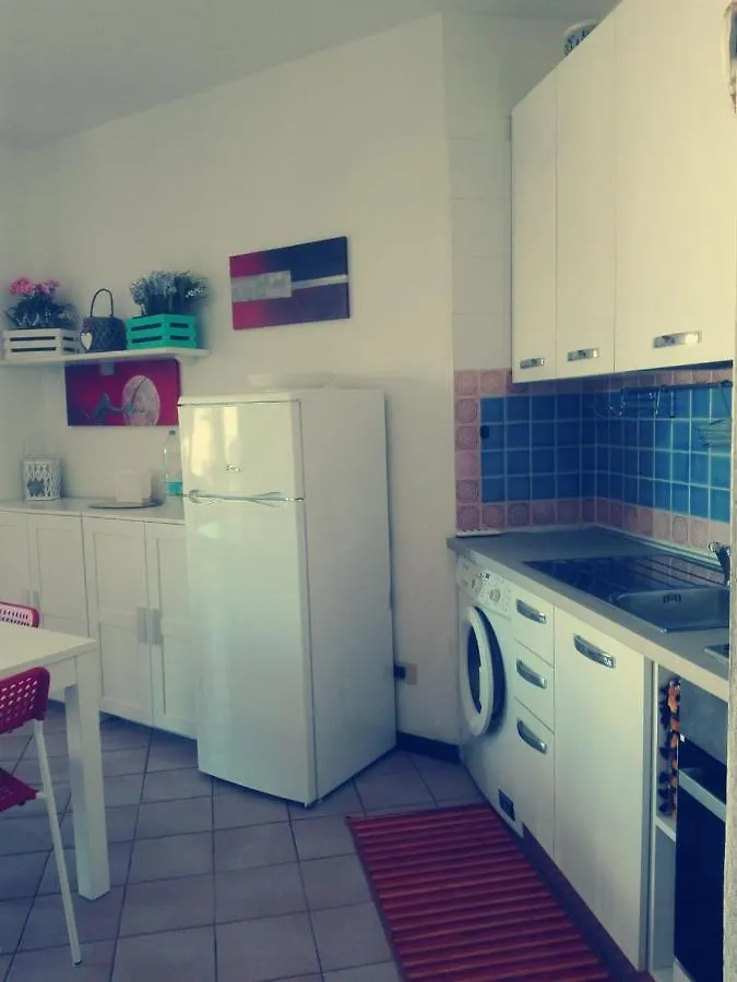 Appartamento In Residence Santa Teresa Gallura 0*,  Italie
