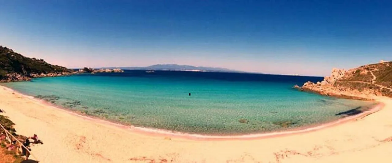 Appartamento In Residence Santa Teresa Gallura Appartement