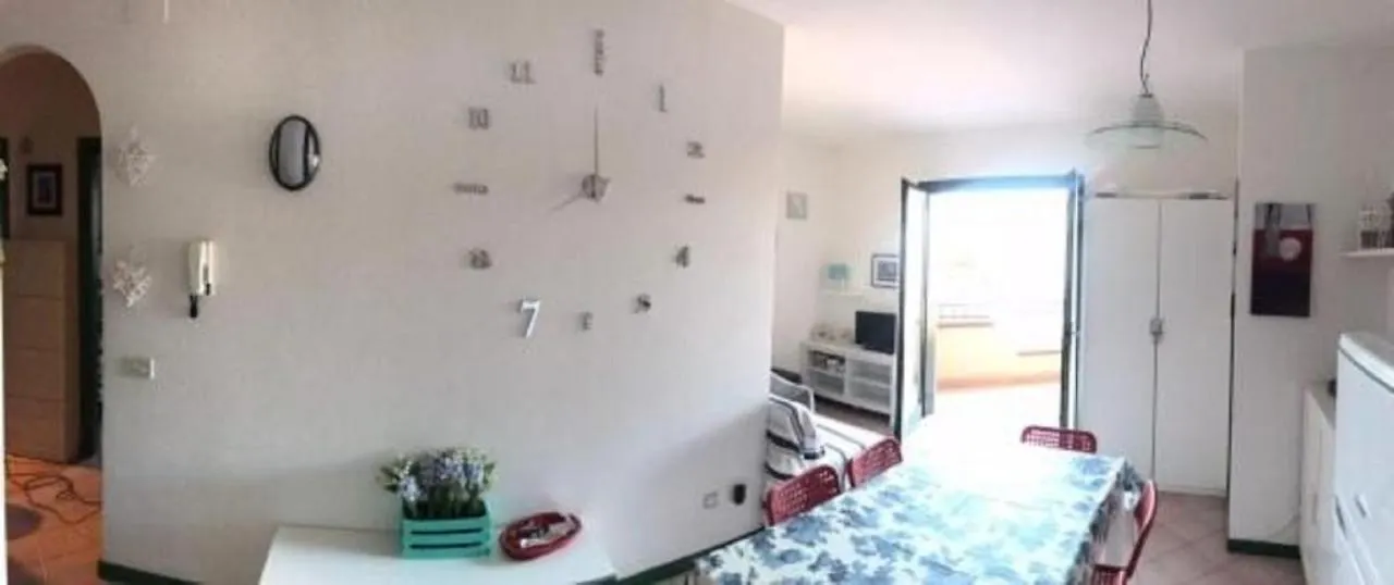 Appartamento In Residence Santa Teresa Gallura Appartement